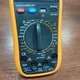 Цифровой Профессиональный мультиметр VC890D тестер вольтметр (9153) - изображение 2