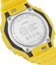 Часы Casio GA-B2100C-9AER G-Shock. Желтый - изображение 8