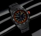 Часы Luminox XB.3739. Черный - изображение 9