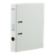 Регистратор Buromax Etalon А4 50мм белый (BM.3016-12c) - изображение 1