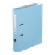 Папка-регистратор Buromax Etalon Pastel А4 50мм бирюзовая (BM.3018-06c) - изображение 1