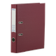 Регистратор Buromax Etalon А4 50мм бордовый (BM.3016-13c) - изображение 1