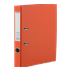 Регистратор Buromax Etalon А4 50мм оранжевый (BM.3016-11c) - изображение 1