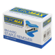 Дестеплер Buromax красный (BM.4490-05) - изображение 3