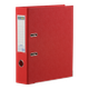 Регистратор двухсторонний Buromax Elite А4 70мм рычажный механизм красный (BM.3001-05c) - изображение 1