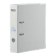 Регистратор двухсторонний Buromax Elite А4 70мм рычажный механизм белый (BM.3001-12c) - изображение 1