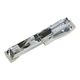 Степлер Мини Buromax скобы №10 до 12 листов серый (BM.4151-09) - изображение 3