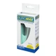 Степлер пластиковый Buromax Pastel скобы №24; 26 до 20 листов мятный (BM.4215-38) - изображение 5