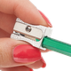 Набор металлических точилок Buromax 24 шт (BM.4730-24) - изображение 3
