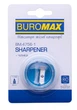 Точилка с контейнером на 1 отверстие Buromax Master (BM.4756-1) - изображение 1