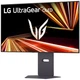 Monitor 31.5" LG UltraGear 32GX870A (32GX870A-B) - obraz 3