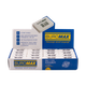 Гумка Buromax прямокутна 36x23x8мм (BM.1124) - зображення 2