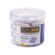 Гумка Buromax трикутна 37x37x9мм (BM.1111) - зображення 2