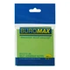 Блок для нотаток з клейким шаром Buromax Neon 76х76мм 100 листів асорті (BM.2312-98) - зображення 3