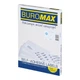 Етикетки самоклеючі Buromax 210х148,5мм 2шт/ лист 100 аркушів (BM.2813) - зображення 1