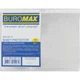 Файли для документів А4+ Buromax глянсовий 50мкм 100шт (BM.3815) - зображення 2