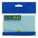 Блок для нотаток з клейким шаром Buromax 76х127мм 100 аркушів асорті (BM.2314-99) - зображення 2