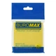 Блок для заметок с клейким слоем Buromax 76х76мм 100 листов ассорти (BM.2312-99) - изображение 2