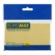 Блок для нотаток з клейким шаром Buromax 76х127мм 100 аркушів асорті (BM.2314-99) - зображення 3