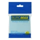 Блок для заметок с клейким слоем Buromax 76х76мм 100 листов ассорти (BM.2312-99) - изображение 5