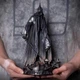 Коллекционная фигурка The Lord of the Rings|Властелин колец Witch King - Лорд Назгулов (26cм, 800гр) - изображение 1