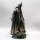 Коллекционная фигурка The Lord of the Rings|Властелин колец Witch King - Лорд Назгулов (26cм, 800гр) - изображение 2