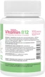 Витамин B12 Stark Pharm Vitamin B12 1000 мкг, метилкобаламин 100 таблеток (22397) - изображение 2
