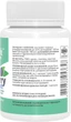 Екстракт чорниці стандартизований Stark Pharm Bilberry Extract 320 мг, 80 мг антоціанів 60 капсул (3507) - зображення 2