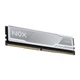 Модуль памяти DDR5 2x16GB/6000 Apacer NOX White (AH5U32G60C622MWAA-2) - изображение 2