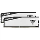 ОЗП Patriot Viper Elite 5 DDR5 32GB (2x16GB) 6000 (VEB532G6030KW) - зображення 1