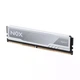 Модуль памяти DDR5 2x16GB/6000 Apacer NOX White (AH5U32G60C622MWAA-2) - изображение 3