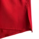 Чоловічі труси боксери з натурального шовку Iconic Red Silk (XS) – червоний - зображення 11