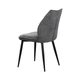 Стілець Sydney dark grey (Е7580) - зображення 5