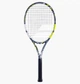 Ракетка для великого тенісу Babolat Evo Aero Unstr Multicolor Gr2 Multi 101535-100 MISC - зображення 1