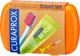 Набор дорожный гигиенический Curaprox Be You Orange (7612412428889/7612412429893) - изображение 1