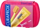 Набор дорожный гигиенический Curaprox Be You Red (7612412429909) - изображение 1