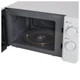 Микроволновая печь Grifon GR20FM0113W | на 20л/700Вт, Белый - изображение 3