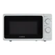 Микроволновая печь Grifon GR20FM0113W | на 20л/700Вт, Белый - изображение 4