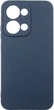 Чехол для смартфона OPPO Reno13 5G DENGOS Carbon Blue (DG-TPU-CRBN-244) - изображение 1