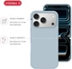 Чехол для смартфона Intaleo Silicone Case для Apple iPhone 17 Pro Blue (1283126630491) - изображение 3