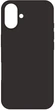 Чехол для смартфона Intaleo Silicone Case для Apple iPhone 17 Olive (1283126630354) - изображение 1
