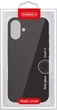 Чехол для смартфона Intaleo Silicone Case для Apple iPhone 17 Olive (1283126630354) - изображение 2