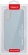 Чехол для смартфона Intaleo Silicone Case для Apple iPhone 17 Blue (1283126630330) - изображение 2