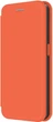 Чехол-книжка для смартфона MAKE Flip для Motorola Moto G06/G06 Power Orange (MCP-MG06/G06PAB) - изображение 1
