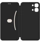 Чохол-книжка для смартфона MAKE Flip для OPPO A6 Pro Black (MCP-OA6PBK) - зображення 3