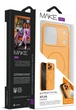 Чохол для смартфона MAKE Atlas Magnet для Apple iPhone 17 Pro Max Orange (MTLS-AI17PMOR) - зображення 4