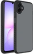Чехол для смартфона MAKE Grip для Samsung Galaxy A07 Black (MGRP-SA07BK) - изображение 3