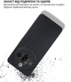 Чохол для смартфона BeCover для Nubia Focus Pro Black (BC_714751) - зображення 5