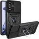 Чехол для смартфона Xiaomi 11T/11T Pro BeCover Military Black (BC_714749) - изображение 1