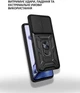 Чехол для смартфона Xiaomi 11T/11T Pro BeCover Military Black (BC_714749) - изображение 3